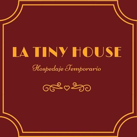 Villa La Tiny House Ushuaia Esterno foto