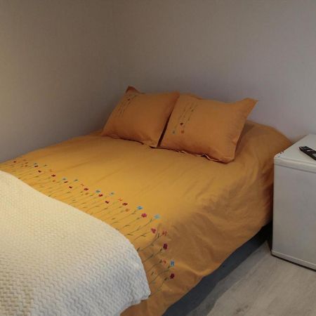 Villa La Tiny House Ushuaia Esterno foto