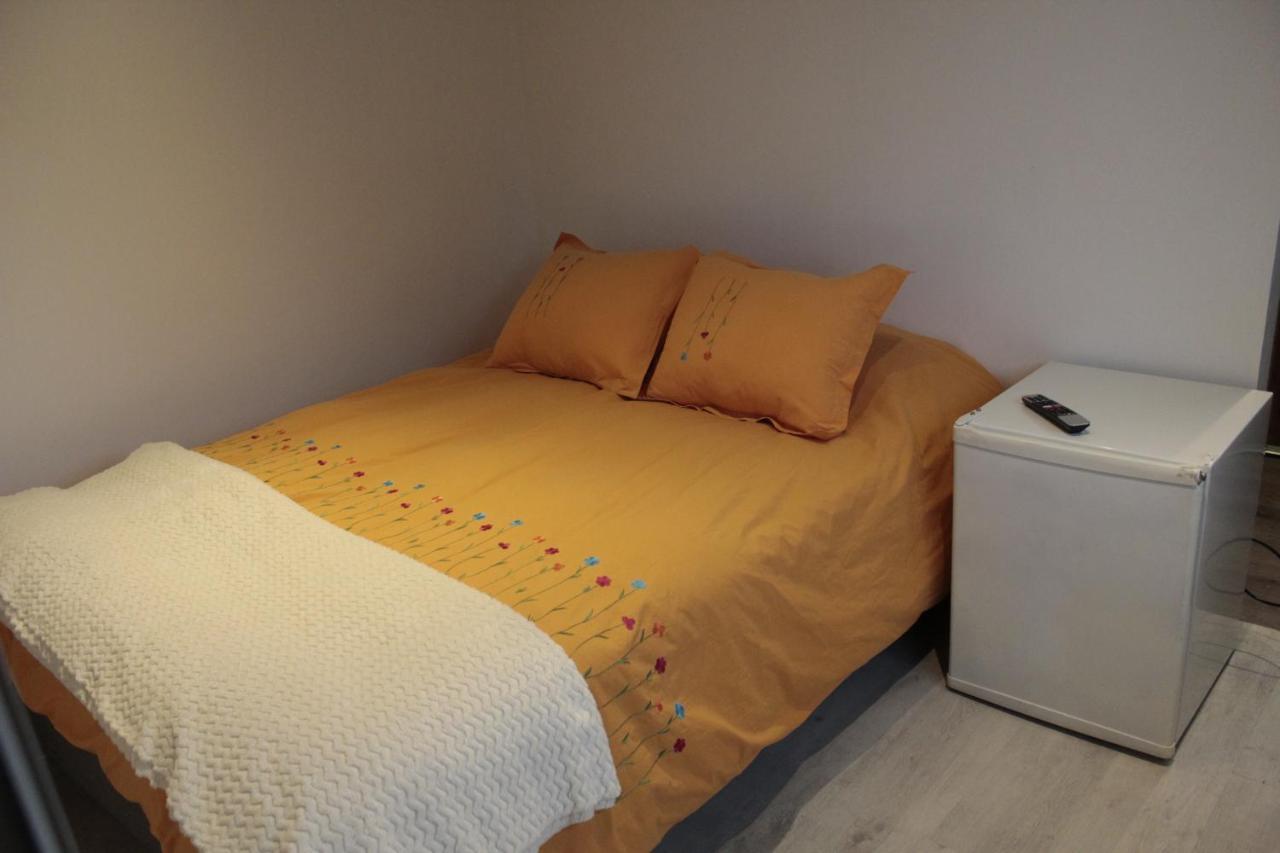 Villa La Tiny House Ushuaia Esterno foto